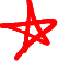 red star