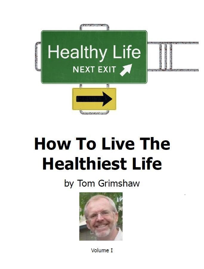 Picture of How to Live the Healthiest Life